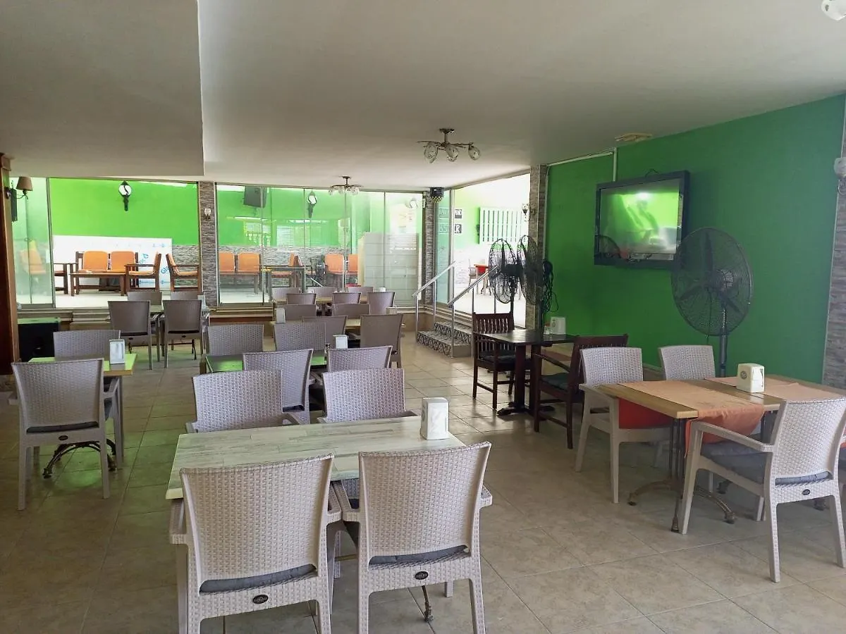 Yuvam Prime Beach Hotel Marmaris 0*,  Turkije
