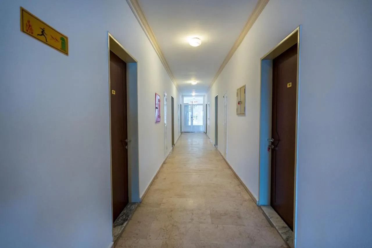 Yuvam Prime Beach Hotel Marmaris