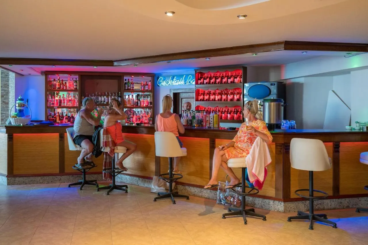 Yuvam Prime Beach Hotel Marmaris Turcja