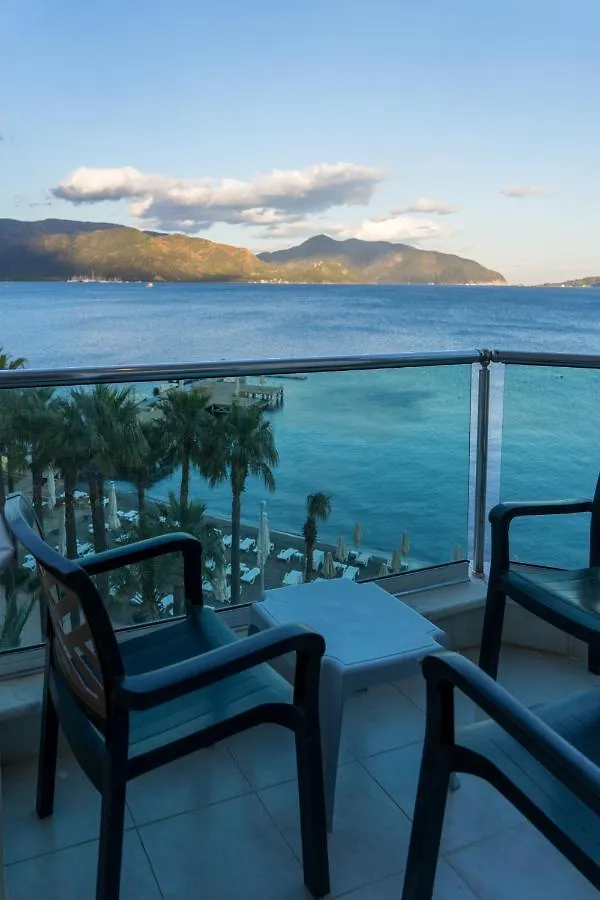 Yuvam Prime Beach Hotel Marmaris 0*,