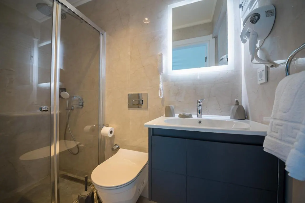 Yuvam Prime Beach Hotel Marmaris 0*,  Turkije