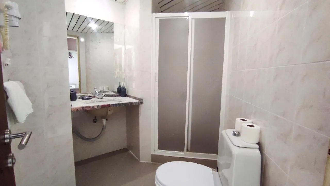 Yuvam Prime Beach Hotel Marmaris Turcja