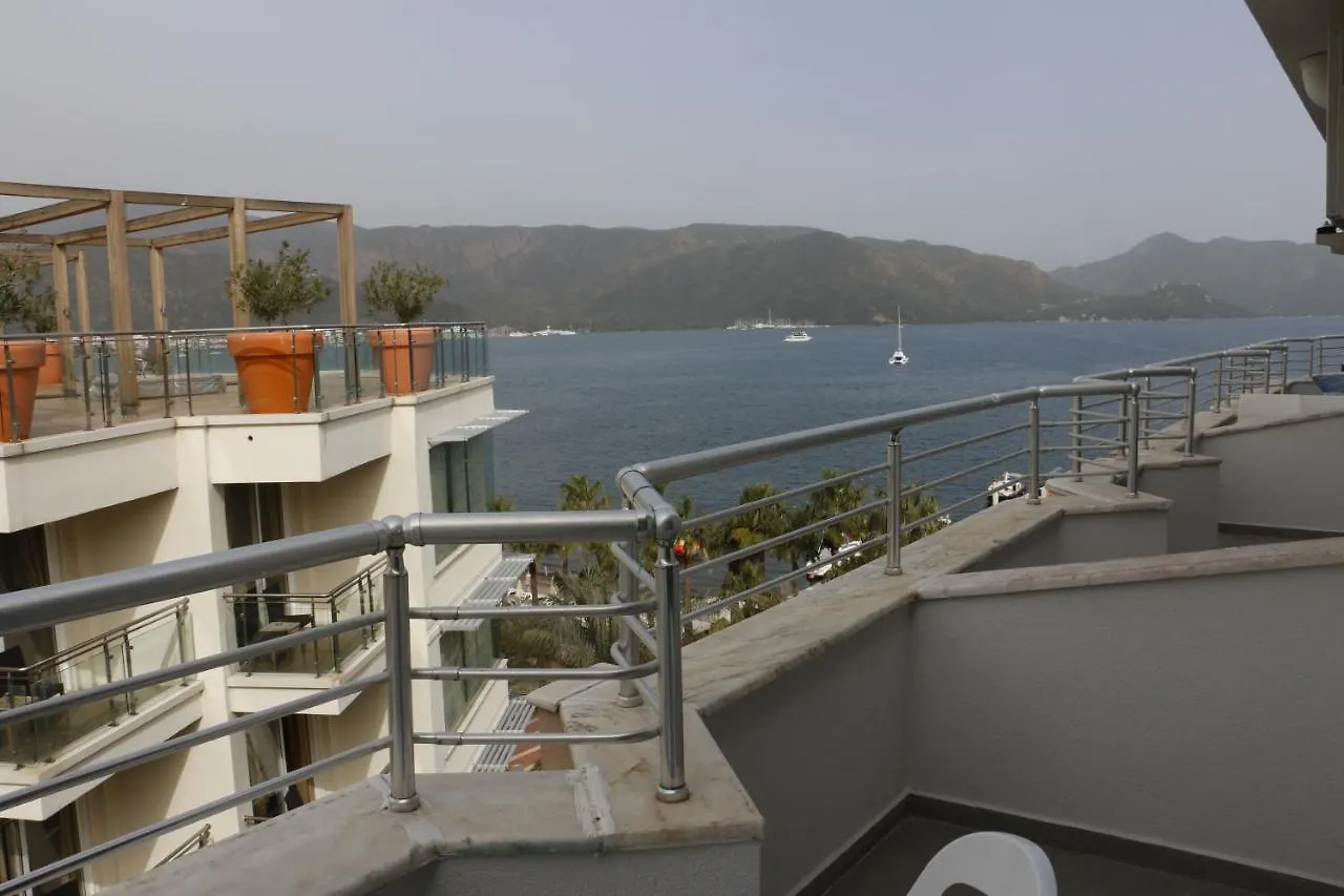 Yuvam Prime Beach Hotel Marmaris