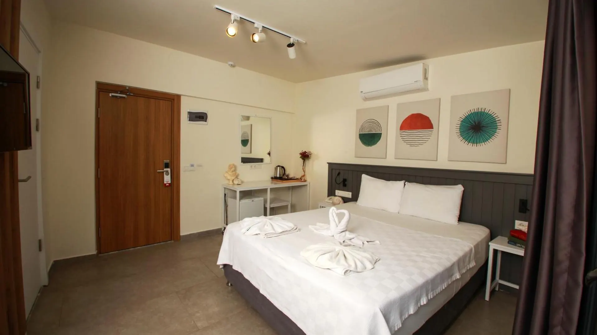 Yuvam Prime Beach Hotel Marmaris Turkije