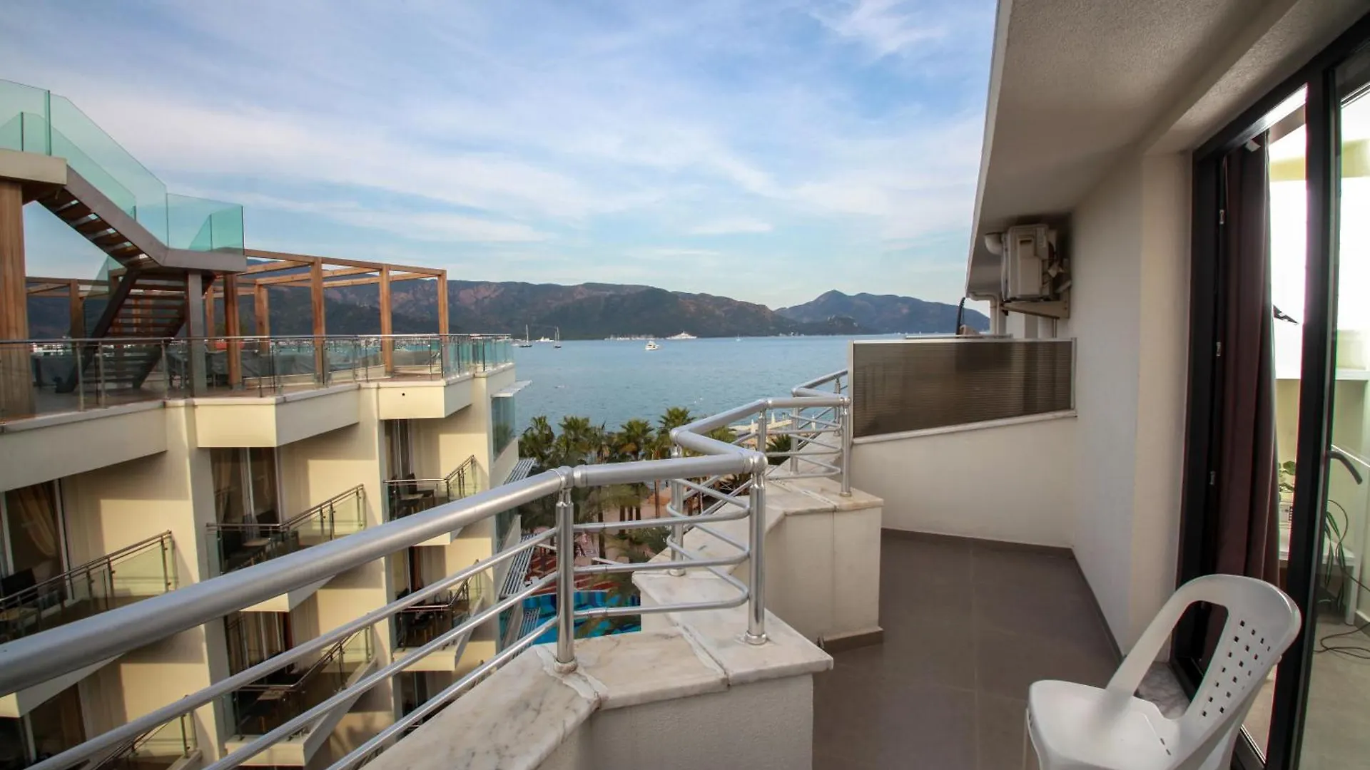 Yuvam Prime Beach Hotel Marmaris 0*,  Turcja