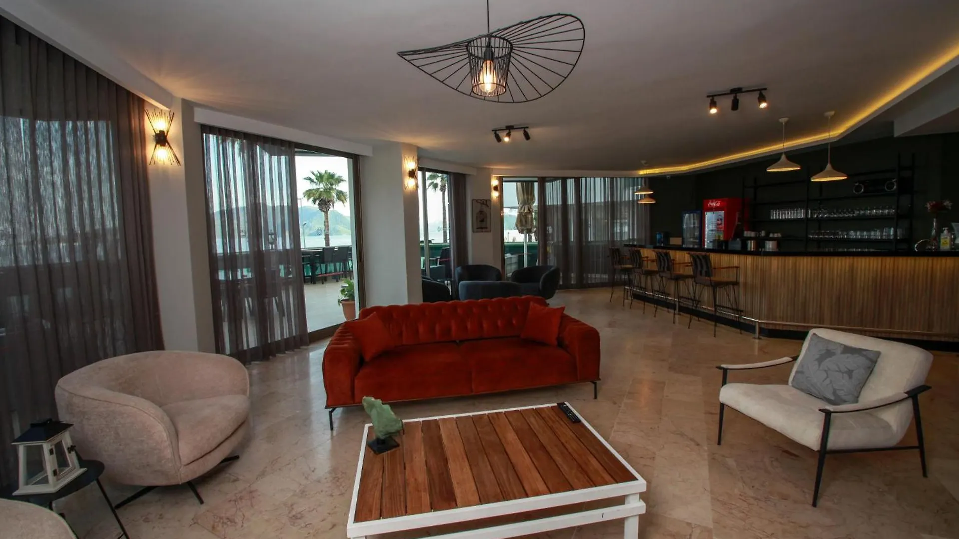 Yuvam Prime Beach Hotel Marmaris