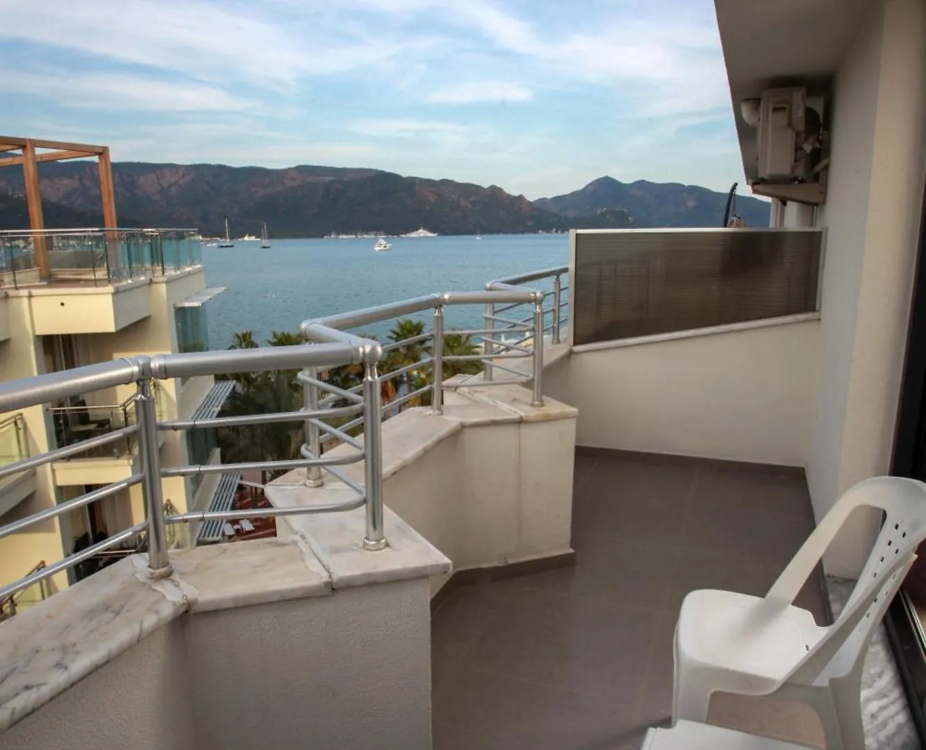 Yuvam Prime Beach Hotel Marmaris
