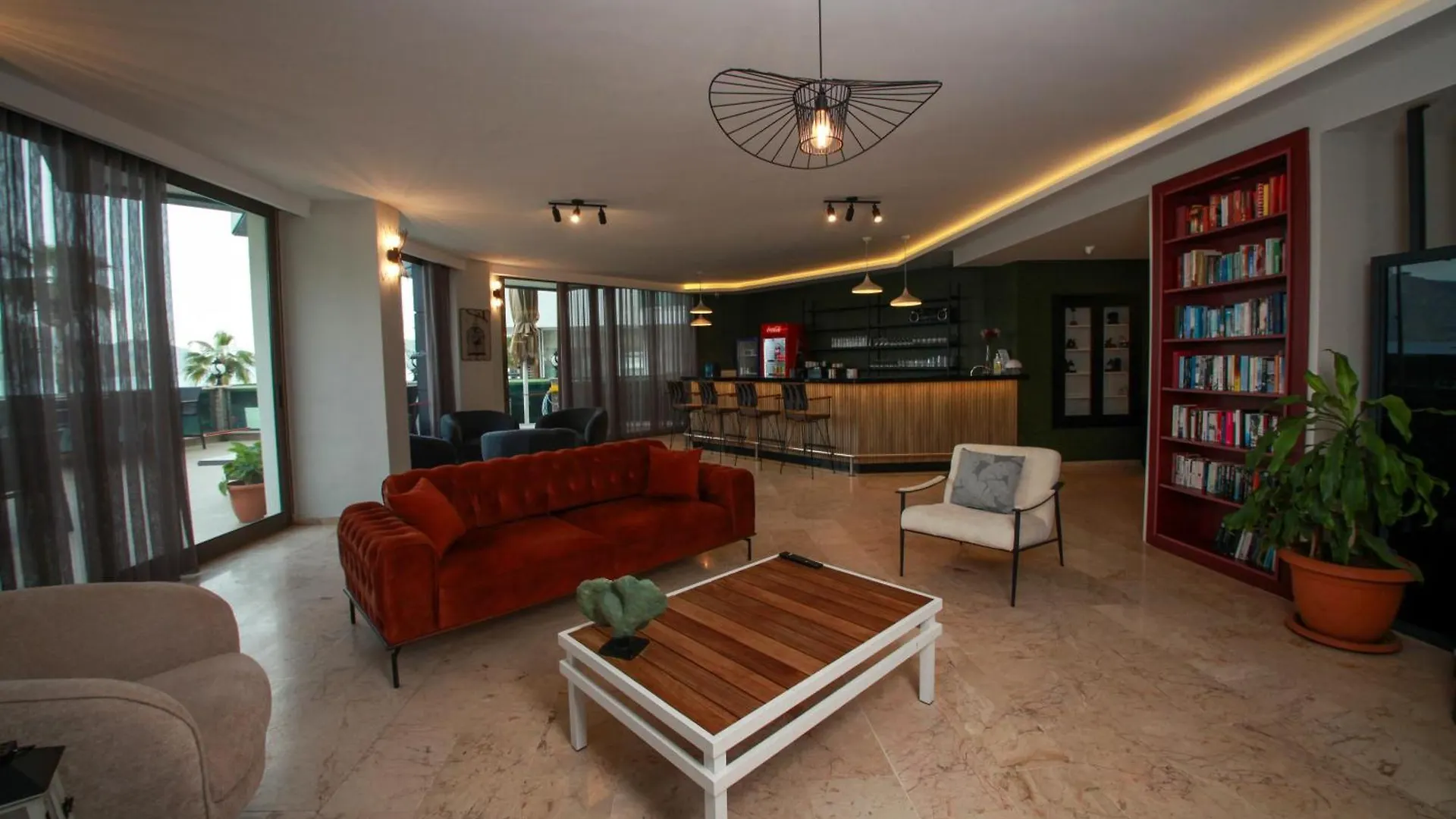 Yuvam Prime Beach Hotel Marmaris Turkey